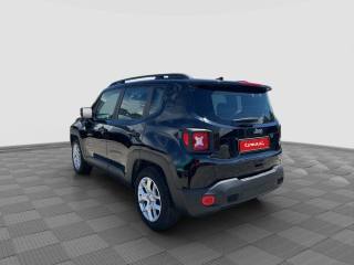 JEEP Renegade usata 4