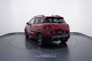 CITROEN C3 Aircross usata, con Airbag Passeggero