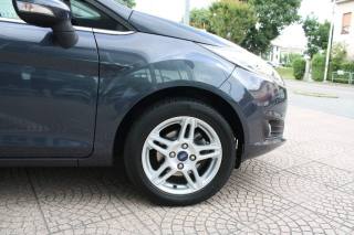 FORD Fiesta usata 15