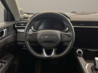LYNK & CO 01 usata, con Immobilizzatore elettronico
