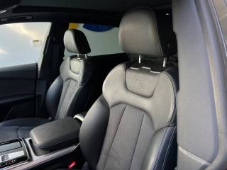 AUDI Q8 usata, con Tetto panorama