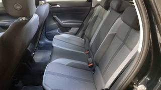 VOLKSWAGEN Polo usata, con ESP