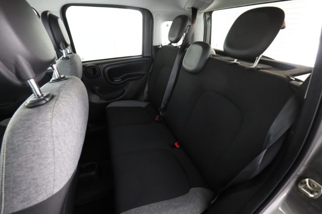FIAT Panda usata 3