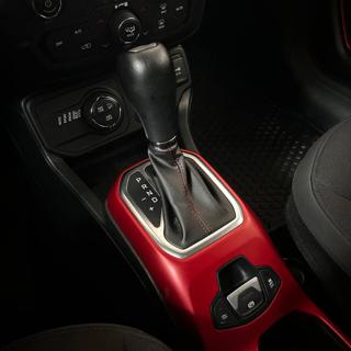 JEEP Renegade usata, con Luci diurne LED