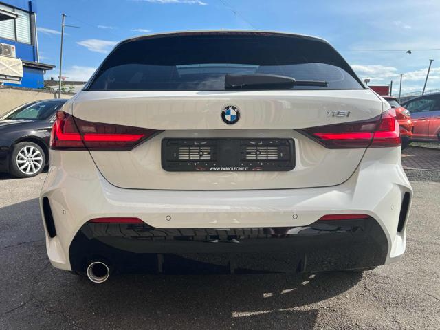 BMW 118 usata, con Alzacristalli elettrici