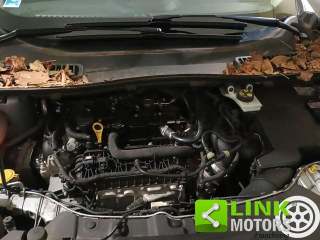 FORD Kuga usata, con Airbag testa