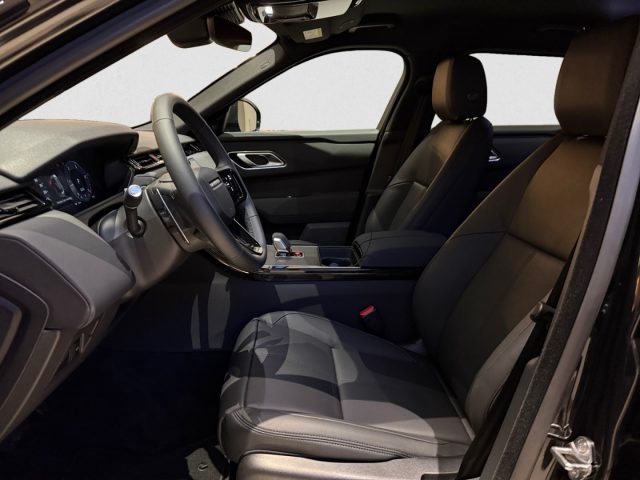 LAND ROVER Range Rover Velar usata, con Immobilizzatore elettronico