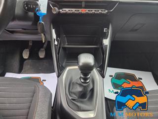 PEUGEOT 208 usata, con Cruise Control