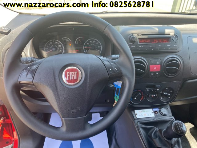FIAT Fiorino usata, con Chiusura centralizzata