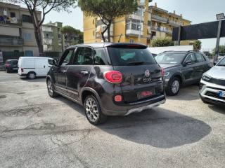 FIAT 500L usata, con Alzacristalli elettrici