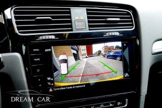 VOLKSWAGEN Golf GTI usata, con Cronologia tagliandi