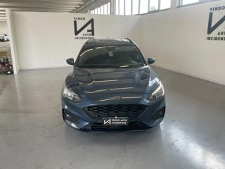 FORD Focus usata, con Airbag