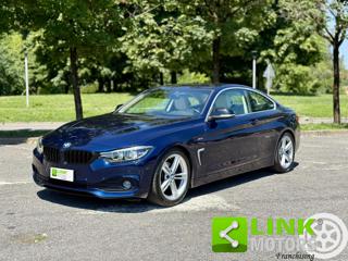 BMW 420 individual