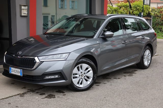 SKODA Octavia usata, con Fendinebbia