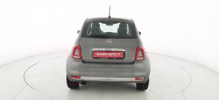 FIAT 500 usata 28