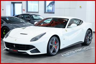 FERRARI F12 usata, con ABS
