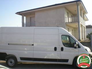 FIAT Ducato usata, con Servosterzo