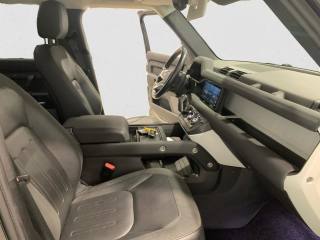 LAND ROVER Defender usata, con Airbag laterali
