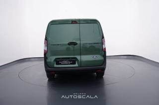 FORD Transit Courier usata, con Climatizzatore