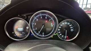 MAZDA MX-5 usata, con Autoradio digitale