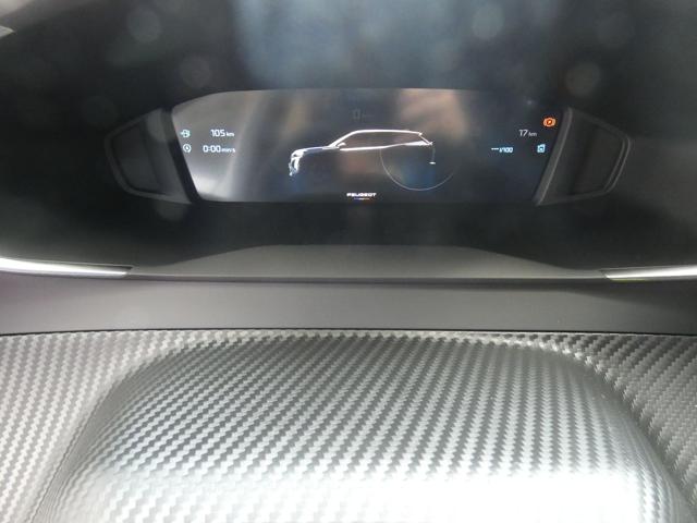 PEUGEOT 2008 usata, con Controllo trazione