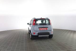FIAT Panda usata 4