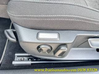 VOLKSWAGEN Passat Variant usata, con Sistema di navigazione