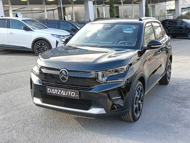 CITROEN C3 usata, con ABS