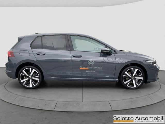 VOLKSWAGEN Golf usata, con Cerchi in lega