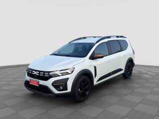 DACIA Jogger Jogger 1.6 Hybrid 140 7 posti Extreme