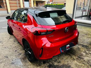 OPEL Corsa usata, con Autoradio