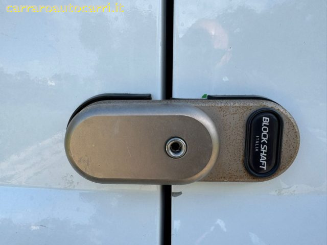 IVECO Daily usata, con Boardcomputer