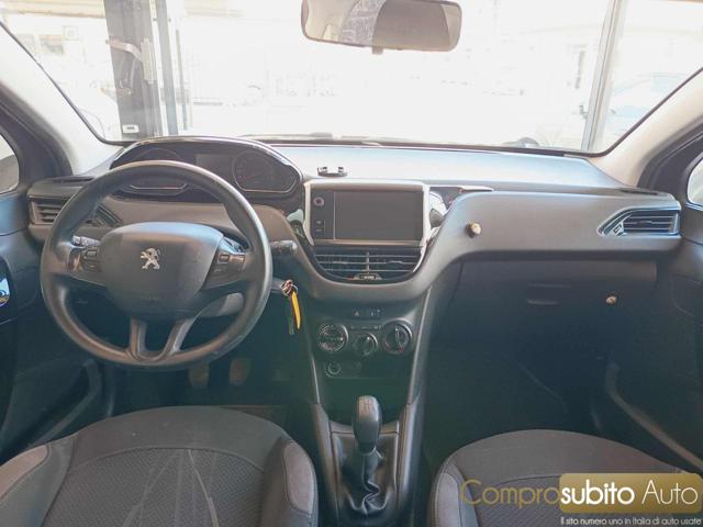 PEUGEOT 208 usata 24