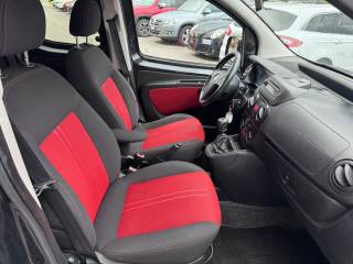 FIAT Qubo usata 14