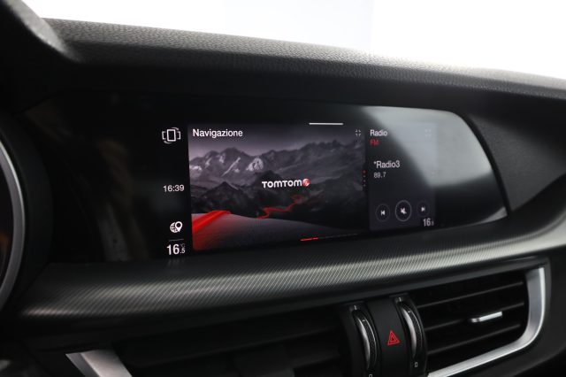 ALFA ROMEO Stelvio usata 10