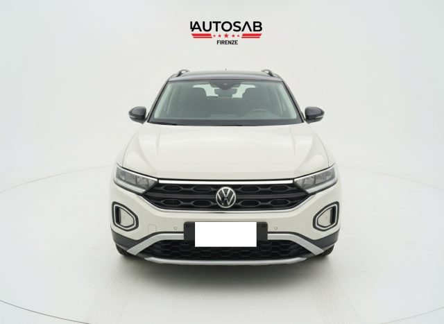 VOLKSWAGEN T-Roc usata, con Airbag