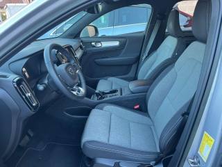 VOLVO XC40 usata, con Autoradio