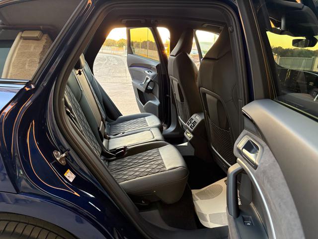 AUDI Q5 usata, con Controllo automatico clima