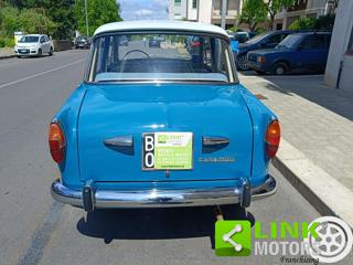 FIAT 1100 usata 5