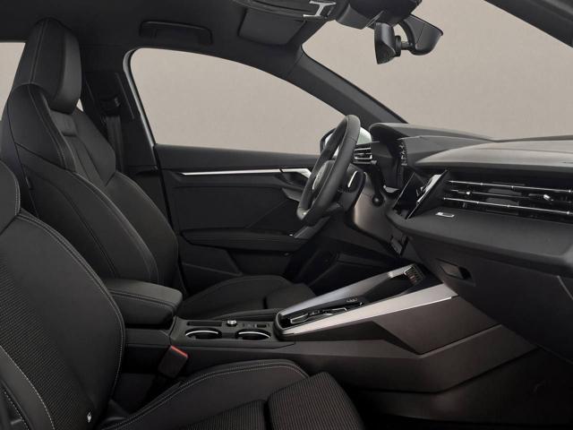 AUDI A3 usata, con Controllo automatico clima