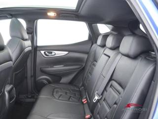 NISSAN Qashqai usata 9
