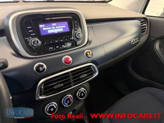 FIAT 500X usata, con Servosterzo