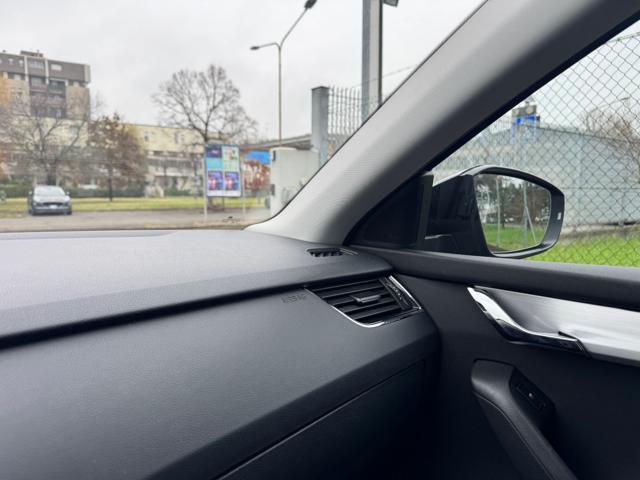 SKODA Octavia usata, con Cruise Control