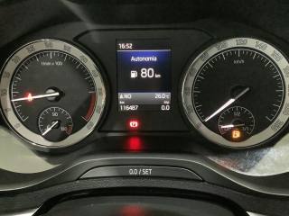 SKODA Karoq usata, con Servosterzo