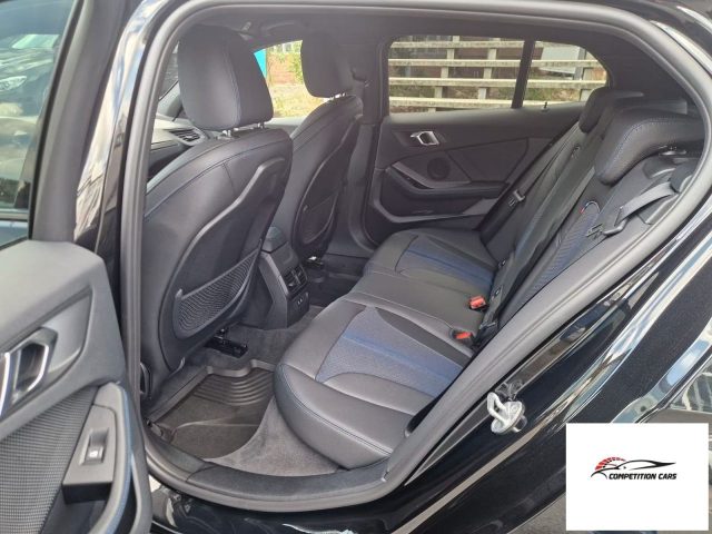 BMW 120 usata, con Fendinebbia