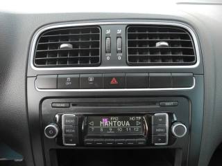 VOLKSWAGEN Polo usata, con MP3