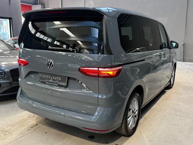 VOLKSWAGEN Multivan usata, con Airbag Passeggero