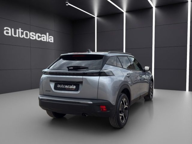 PEUGEOT 2008 usata, con Chiusura centralizzata