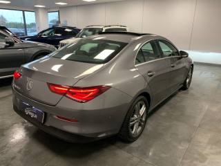 MERCEDES-BENZ CLA 180 usata, con Climatizzatore automatico, 2 zone