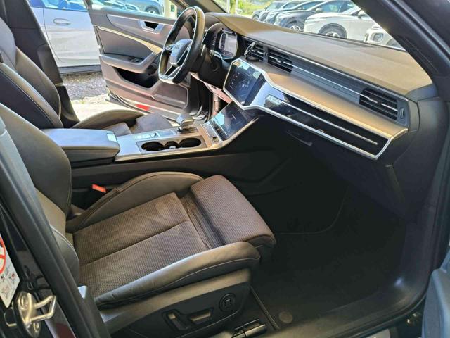 AUDI A6 usata, con ESP